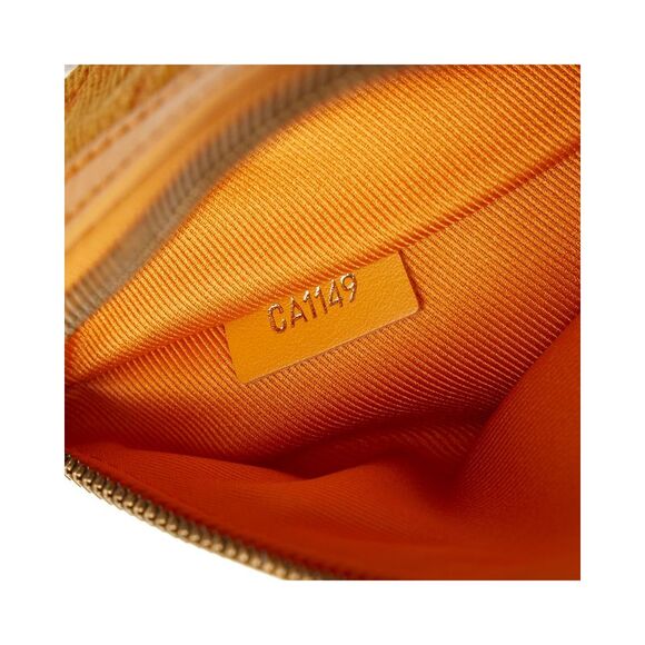 Pre Loved Louis Vuitton x Supreme Crossbody Bag White Women - Picture 8 of 8